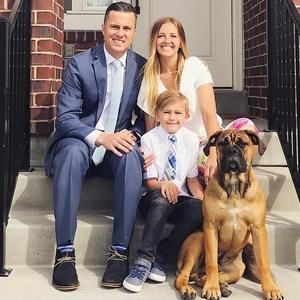 Meet your Posher, Creighton